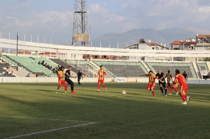 Tff 1. Lig