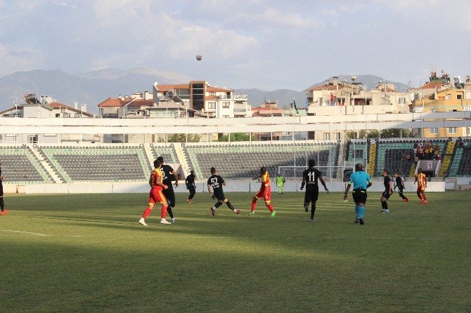 Tff 1. Lig