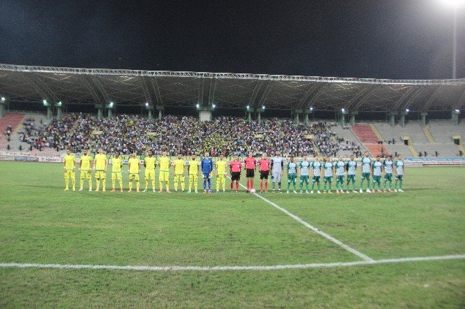 Tff 1. Lig