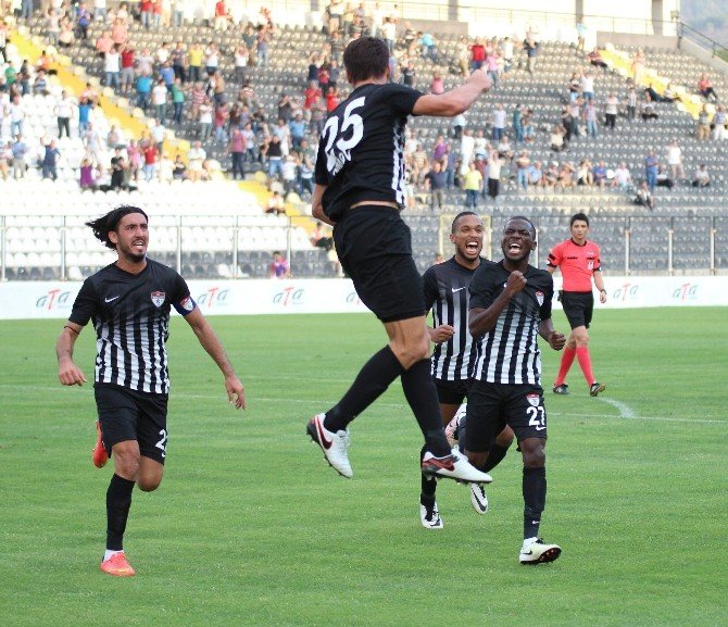 Tff 1. Lig