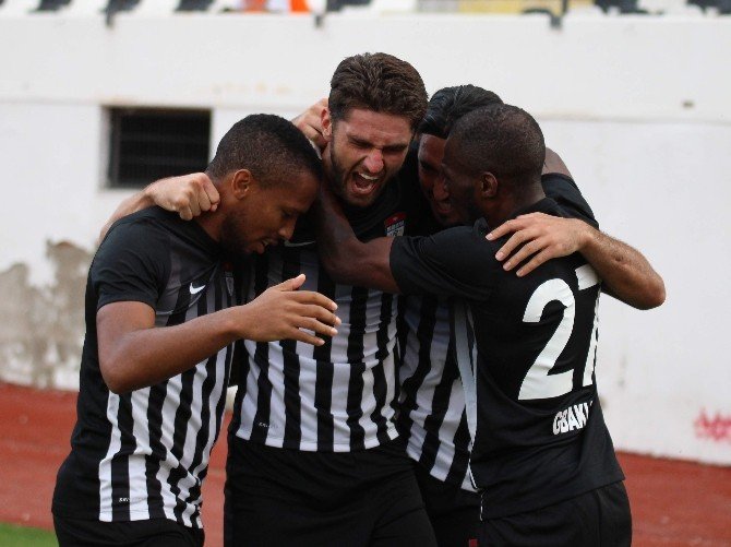 Tff 1. Lig