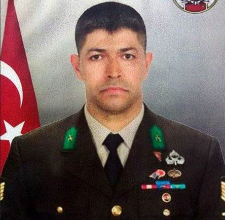 Ömer Halisdemir’in Adı Atakum’da Yaşıyor