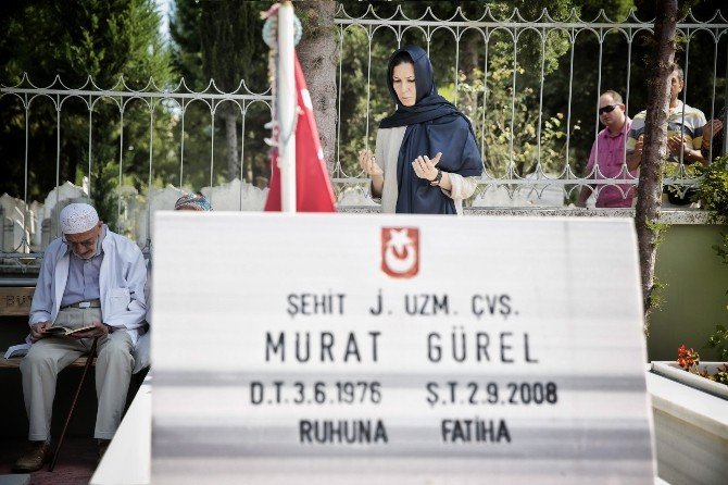 Karaaslan’dan Anlamlı Ziyaret