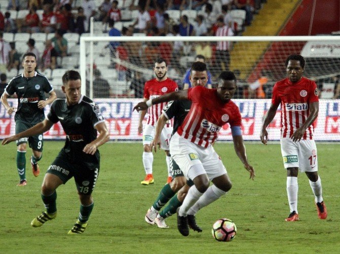 Spor Toto Süper Lig