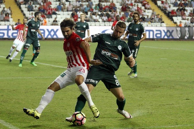 Spor Toto Süper Lig