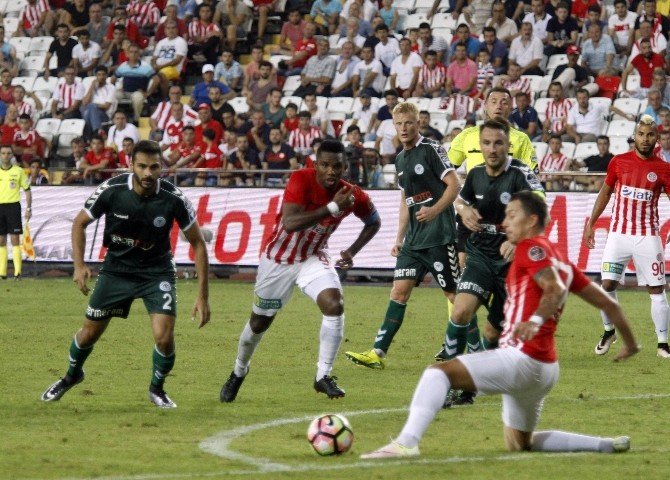 Spor Toto Süper Lig