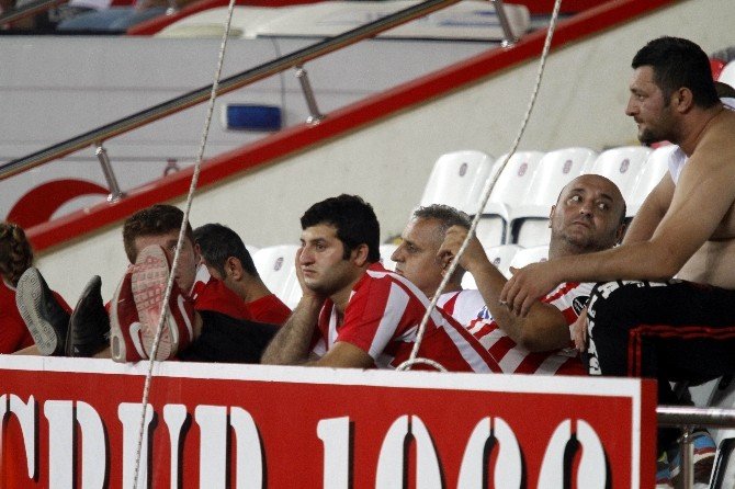 Spor Toto Süper Lig