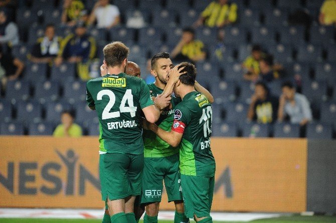 Spor Toto Süper Lig