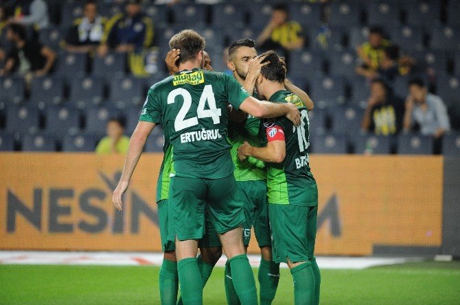 Spor Toto Süper Lig
