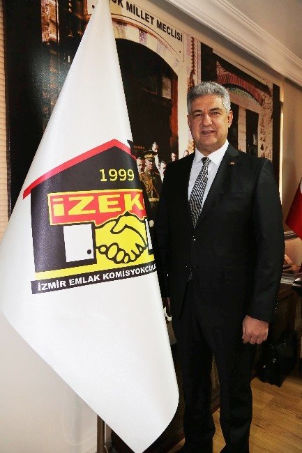 Konutta Faiz Düştü, Sevinç Arttı