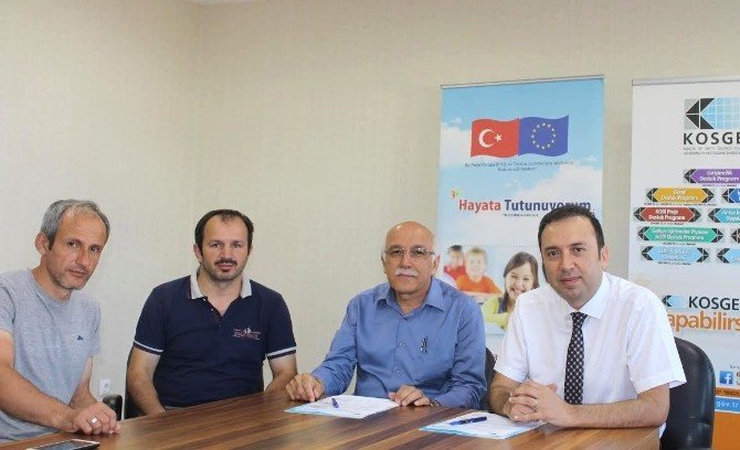 Engellilerin İstihdamına Yönelik İşbirliği Protokolü