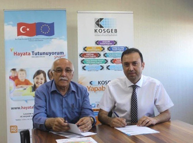 Engellilerin İstihdamına Yönelik İşbirliği Protokolü