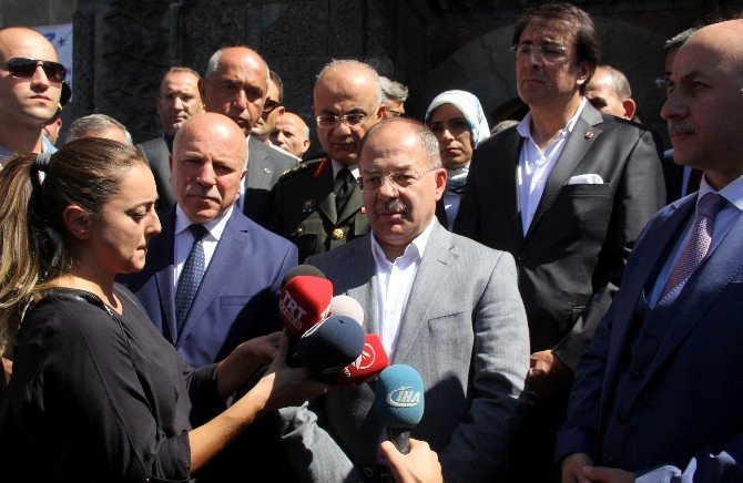 Bakan Akdağ’dan 28 Belediyeye Kayyum Atanması İle İlgili Açıklama