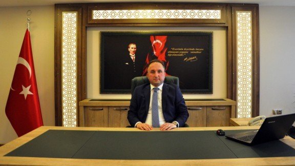 17 Bin Öğretmene Mektup