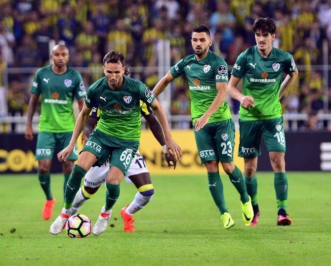 Spor Toto Süper Lig