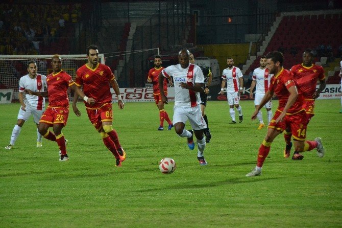 Tff 1. Lig