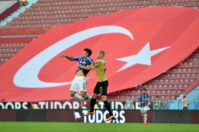 Spor Toto Süper Lig