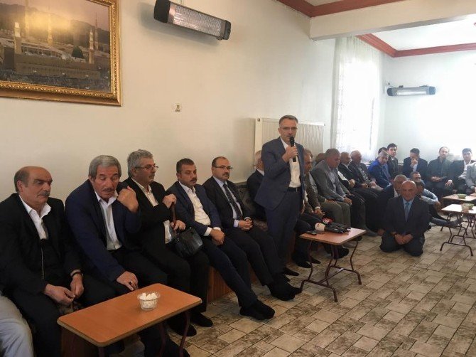 Bakan Ağbal, Belediyelere Kayyum Atanmasını Değerlendirdi