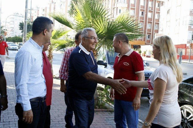 Baykal’dan Fetö Soruşturması Yorumu