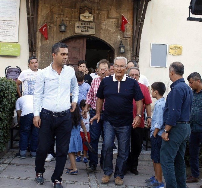 Baykal’dan Fetö Soruşturması Yorumu