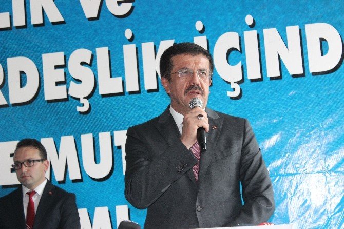 Bakan Zeybekci: “Artık Şiddetle, Nefretle Kınıyorum Demek İstemiyorum, Hesabı Sorulacaktır”