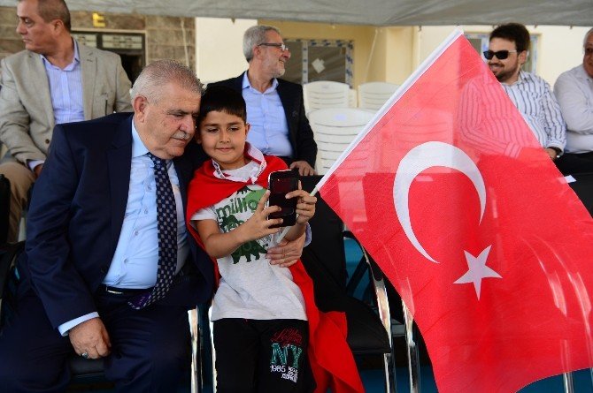 Dar Gelirli Vatandaşlara Çifte Bayram