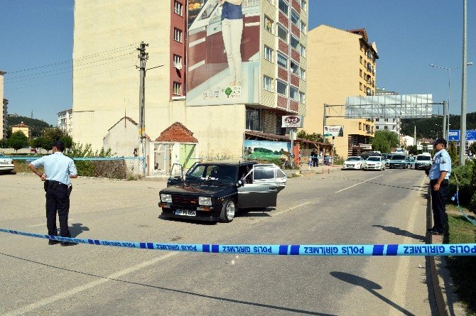 Bayram Günü Yol Verme Tartışması Kanlı Bitti: 2 Ölü, 3 Yaralı