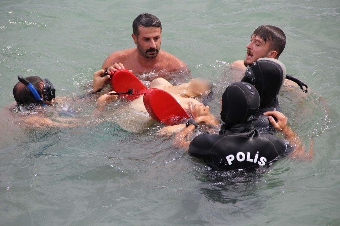 Karadeniz’de Can Pazarı