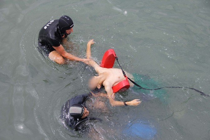 Karadeniz’de Can Pazarı
