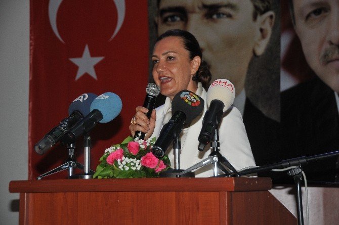 Ak Partili Hotar’dan Fetö Suçlamalarına Karşı Komisyon Vurgusu