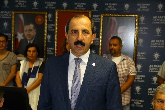 Bakan Kılıç, Alman Hukukçulara Seslenerek Fetö Okullarının İncelenmesini İstedi