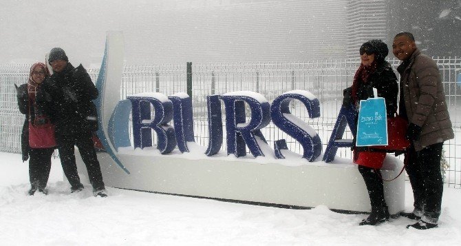Türsab Güney Marmara Başkanı Akkuş: “Uludağ’ı Kaybettik"