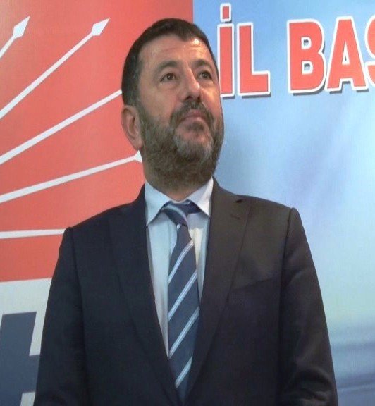 Chp Genel Başkan Yardımcısı Ağbaba: “15 Temmuz’un Nasıl Olduğunu Anlamamız Gerekiyor”