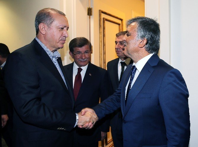 Cumhurbaşkanı Erdoğan: "Seçilmişler Bal Gibi De Alınır"