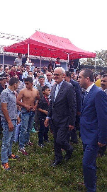 72’nci Asarcık Panayırı