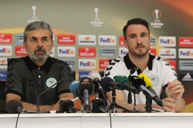 Kocaman: "Puan Ya Da Puanlar Almak Çok Ciddi Bir Adım Olur"