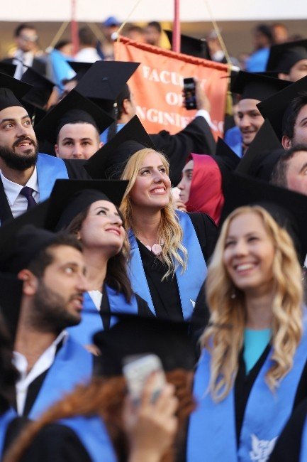 Gaü’nün Dünyaya Yön Veren Doktora Ve Yüksek Lisans Programları İçin Son Başvuru Tarihi 30 Eylül