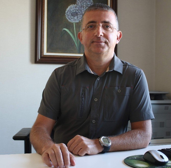 15 Eylül Dünya Lenfoma Günü