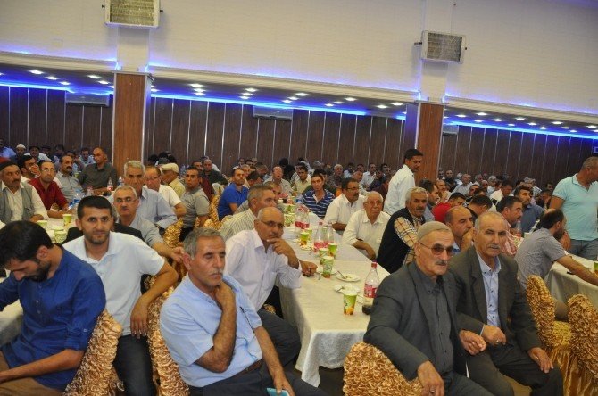 Bakan Arslan’dan Iğdır Belediyesi’ne Tepki