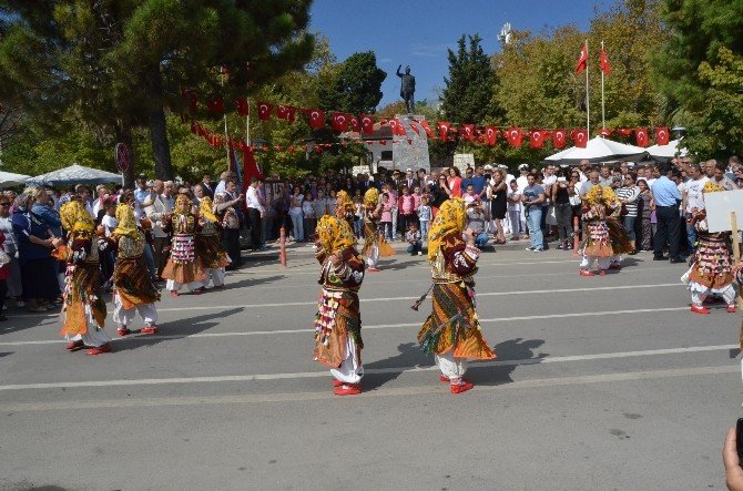 Atatürk’ün Sinop’a Gelişinin 88. Yıl Dönümü