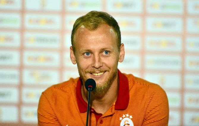 Semih Kaya: "Kadıköy’de Kupa Kaldırmış Takımız"