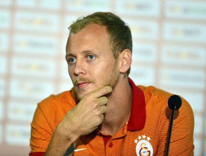 Semih Kaya: "Kadıköy’de Kupa Kaldırmış Takımız"