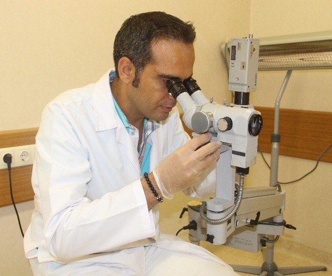 Düzenli Smear Kontrolü Ölümleri Azaltıyor