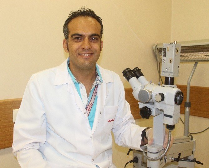 Düzenli Smear Kontrolü Ölümleri Azaltıyor