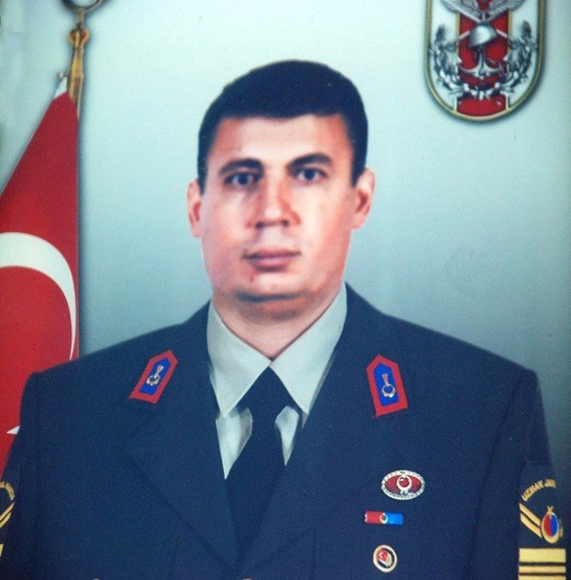 Şehit Uzman Çavuş Akatay’ın Cenazesi Tokat’a Getirildi