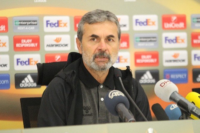 Atiker Konyaspor Avrupa Macerasına Mağlubiyetle Başladı