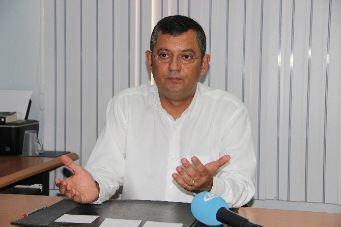 Chp, Khk’ları Anayasa Mahkemesine Taşıyacak