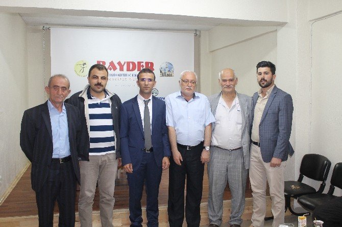 Bayder’de 3. Dönem