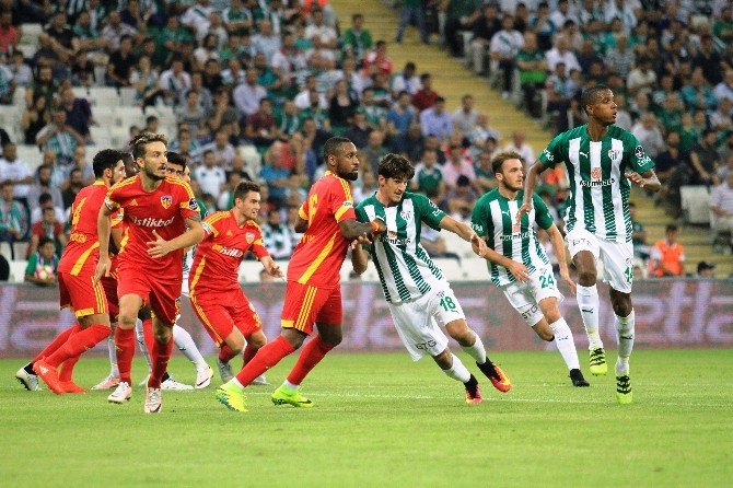Spor Toto Süper Lig