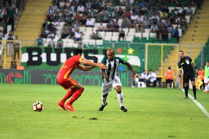 Spor Toto Süper Lig